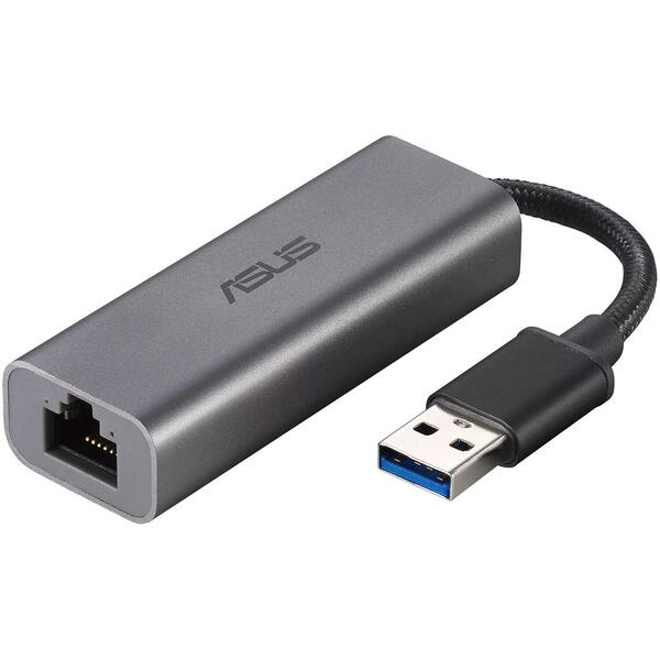 Placa de retea Asus USB-C2500, USB