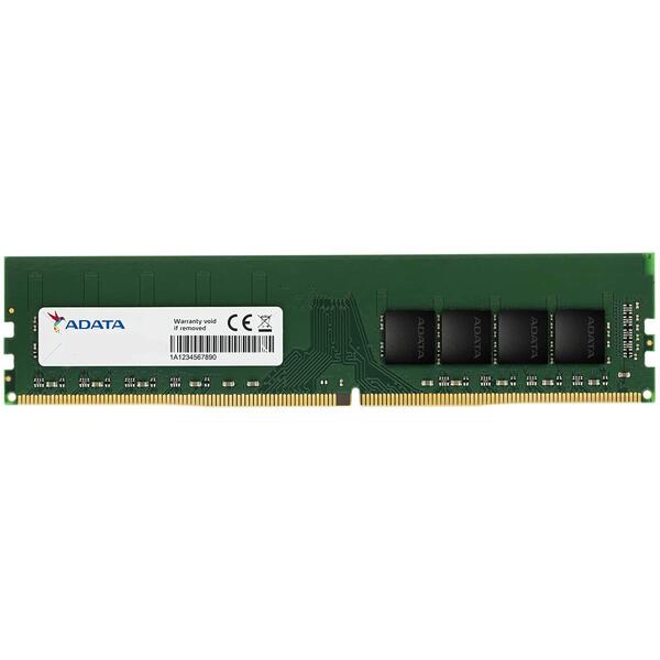 Memorie ADATA Premier 16GB DDR4 2666MHz CL19 1.2V Bulk