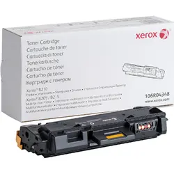 Cartus toner Xerox 106R04348 3000 pagini Black