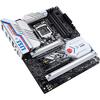 Placa de baza Asus Z590 WIFI GUNDAM EDITION Socket 1200