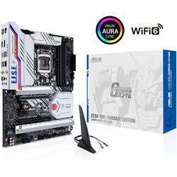 Z590 WIFI GUNDAM EDITION Socket 1200