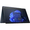 Laptop 2 in 1 HP Elite Dragonfly G2, 13.3 inch FHD Touch, Intel Core i5-1135G7, 16GB DDR4X, 512GB SSD, Intel Iris Xe Graphics, Windows 10 Pro, Galaxy Blue Magnesium