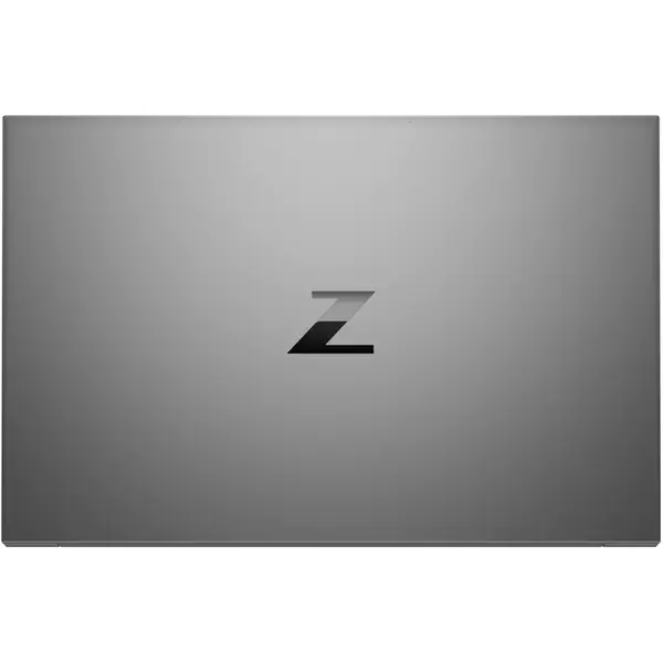 Laptop HP ZBook 15 Create G7, 15.6 inch FHD, Intel Core i7-10850H, 16GB DDR4, 1TB SSD, nVidia GeForce RTX 2070 8GB, Windows 10 Pro, Dark Ash