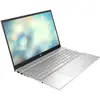 Laptop HP Pavilion 15-eg2008nq, 15.6 inch FHD IPS, Intel Core i7-1260P, 16GB DDR4, 1TB SSD, Intel Iris Xe, Free DOS, Silver