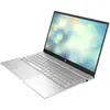 Laptop HP Pavilion 15-eg2008nq, 15.6 inch FHD IPS, Intel Core i7-1260P, 16GB DDR4, 1TB SSD, Intel Iris Xe, Free DOS, Silver