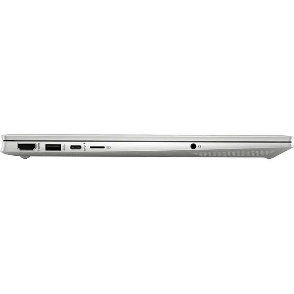 Laptop HP Pavilion 15-eg2008nq, 15.6 inch FHD IPS, Intel Core i7-1260P, 16GB DDR4, 1TB SSD, Intel Iris Xe, Free DOS, Silver