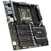 Placa de baza Asus Pro WS X299 Sage II Socket 2066