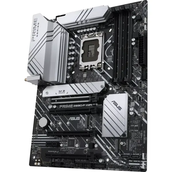 Placa de baza Asus PRIME Z690-P WIFI D4 Socket 1700