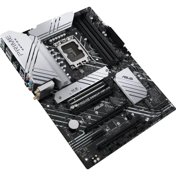 Placa de baza Asus PRIME Z690-P WIFI D4 Socket 1700