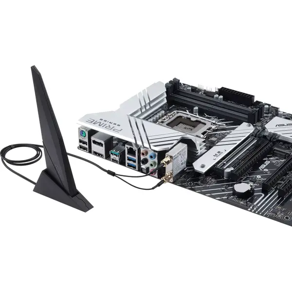 Placa de baza Asus PRIME Z690-P WIFI D4 Socket 1700