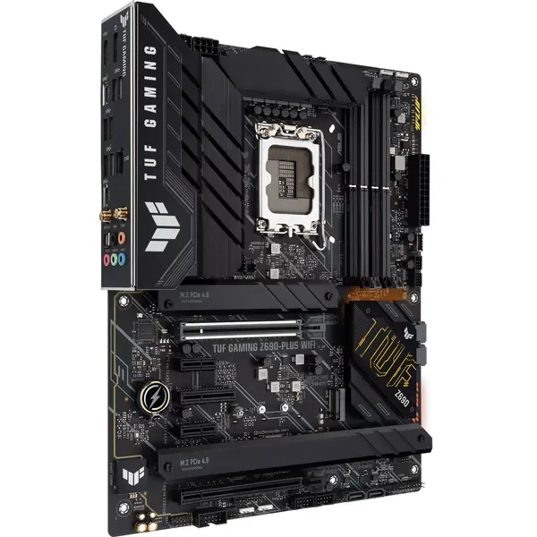 Placa de baza Asus TUF GAMING Z690-PLUS WIFI Socket 1700