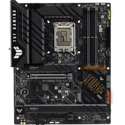 TUF GAMING Z690-PLUS WIFI Socket 1700