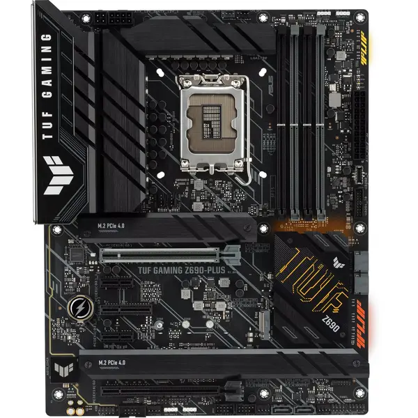 Placa de baza Asus TUF GAMING Z690-PLUS Socket 1700