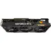 Placa video Asus TUF Gaming GeForce RTX™ 3080 OC Edition O12G LHR 12GB GDDR6X 384 Bit