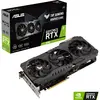 Placa video Asus TUF Gaming GeForce RTX™ 3080 OC Edition O12G LHR 12GB GDDR6X 384 Bit