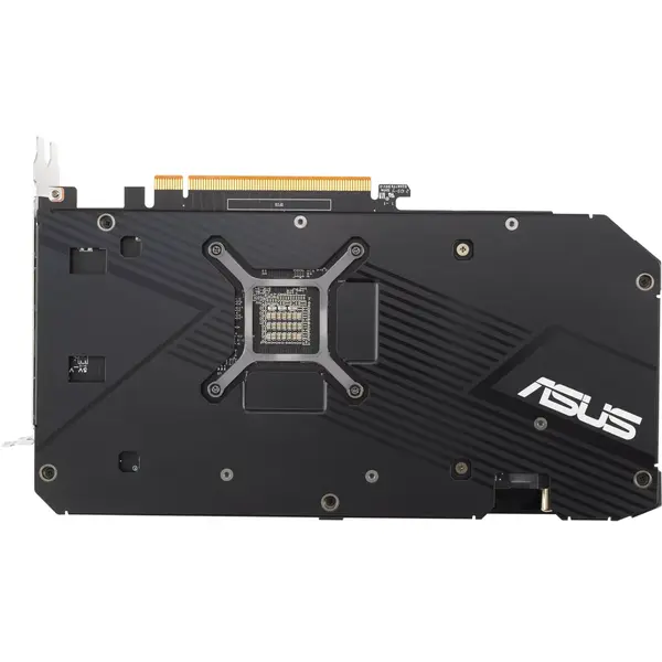 Placa video Asus Radeon RX 6600 XT Dual 8GB OC GDDR6 1‎28 Bit