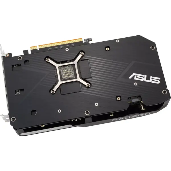 Placa video Asus Radeon RX 6600 XT Dual 8GB OC GDDR6 1‎28 Bit