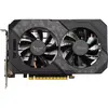 Placa video Asus GeForce GTX 1660 Ti TUF Gaming EVO 6GB GDDR6 192 Bit