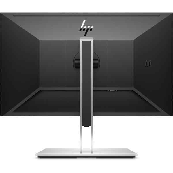 Monitor LED HP E24 G4 23.8 inch FHD IPS 5 ms 60 Hz