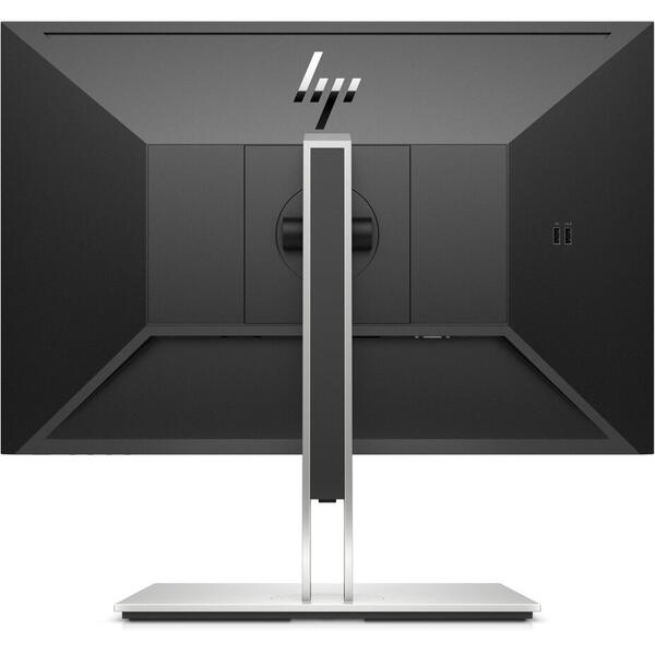 Monitor LED HP E24i G4 24 inch WUXGA IPS 5 ms 60 Hz