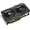 Placa video Asus TUF Gaming Radeon RX 6500 XT O4G 4GB GDDR6 64 Bit