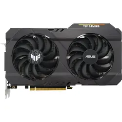 TUF Gaming Radeon RX 6500 XT O4G 4GB GDDR6 64 Bit