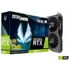 Placa video Zotac GeForce RTX 3060 Ti Twin Edge OC LHR 8GB 256 Bit