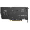 Placa video Zotac GeForce RTX 3060 Ti Twin Edge OC LHR 8GB 256 Bit