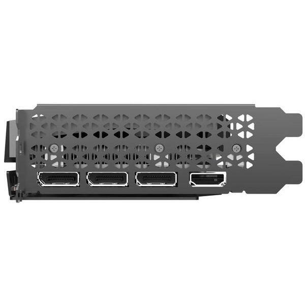 Placa video Zotac GeForce RTX 3060 Ti Twin Edge OC LHR 8GB 256 Bit