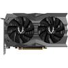 Placa video Zotac GeForce RTX 2060 GAMING 6GB GDDR6 192 Bit