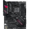 Placa de baza Asus ROG STRIX B550-F GAMING WIFI II Socket AM4