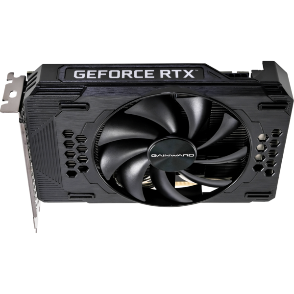 Placa video Gainward GeForce RTX 3050 Pegasus 8GB GDDR6 128 Bit