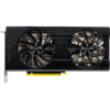 Placa video Gainward GeForce RTX 3060 Ghost LHR 12GB GDDR6 192 Bit