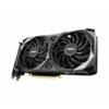 Placa video MSI GeForce RTX 3060 VENTUS 2X OC LHR 12GB GDDR6 192 bit