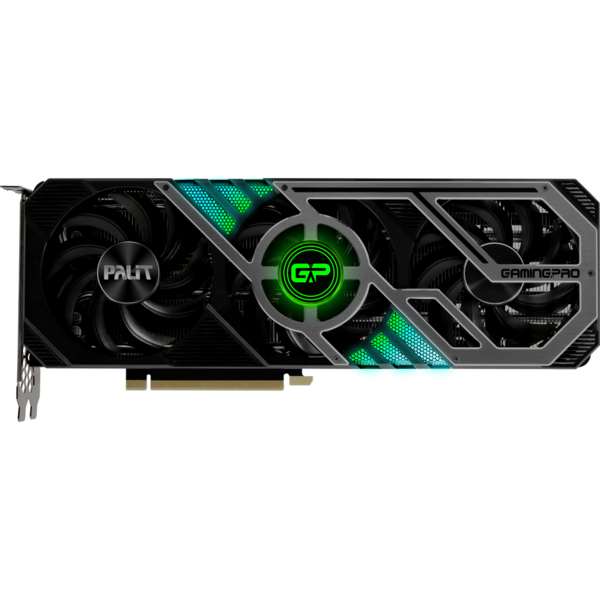 Placa video Palit GeForce RTX 3070 GamingPro  8GB GDDR6 256 Bit