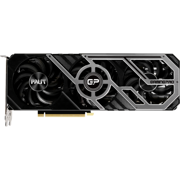 Placa video Palit GeForce RTX 3070 GamingPro  8GB GDDR6 256 Bit