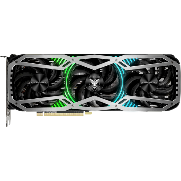 Placa video Gainward GeForce RTX 3070 Phoenix 8GB GDDR6 256 Bit