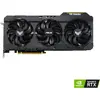 Placa video Asus GeForce RTX 3060 Ti TUF GAMING O8G V2 LHR 8GB GDDR6 256 Bit