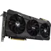 Placa video Asus GeForce RTX 3060 TUF GAMING O12G V2 LHR 12GB GDDR6 192 Bit