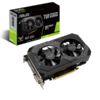 Placa video Asus GeForce TUF GTX 1650 D6 Gaming 4GB GDDR6 128 Bit