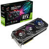 Placa video Asus GeForce RTX 3080 STRIX GAMING LHR 12GB GDDR6X 384 Bit