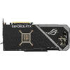 Placa video Asus GeForce RTX 3080 STRIX GAMING LHR 12GB GDDR6X 384 Bit