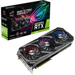 GeForce RTX 3080 STRIX GAMING LHR 12GB GDDR6X 384 Bit