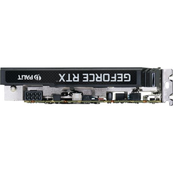 Placa video Palit GeForce RTX 3060 StormX LHR 12GB GDDR6 192 Bit