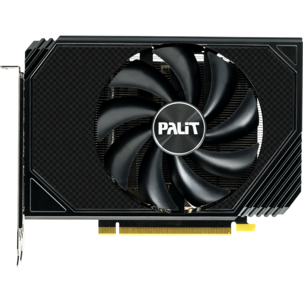 Placa video Palit GeForce RTX 3050 StormX  8GB GDDR6 128 Bit