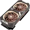 Placa video Asus GeForce RTX 3070 Noctua Edition 8GB GDDR6 256 Bit