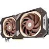 Placa video Asus GeForce RTX 3070 Noctua Edition 8GB GDDR6 256 Bit