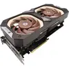 Placa video Asus GeForce RTX 3070 Noctua Edition 8GB GDDR6 256 Bit