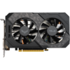 Placa video Asus TUF Gaming GeForce® GTX 1660 SUPER™ 6GB GDDR6 192 Bit