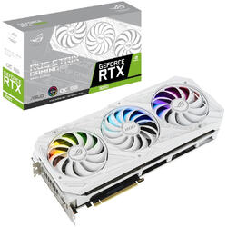 GeForce RTX 3080 ROG STRIX LHR 10GB GDDR6X 320 Bit